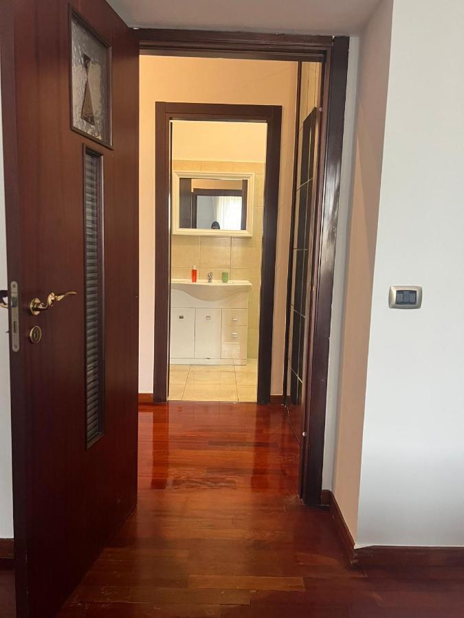 לינה וארוחת בוקר נאפולי Bruno House מראה חיצוני תמונה