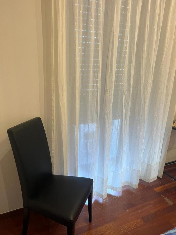 לינה וארוחת בוקר נאפולי Bruno House מראה חיצוני תמונה
