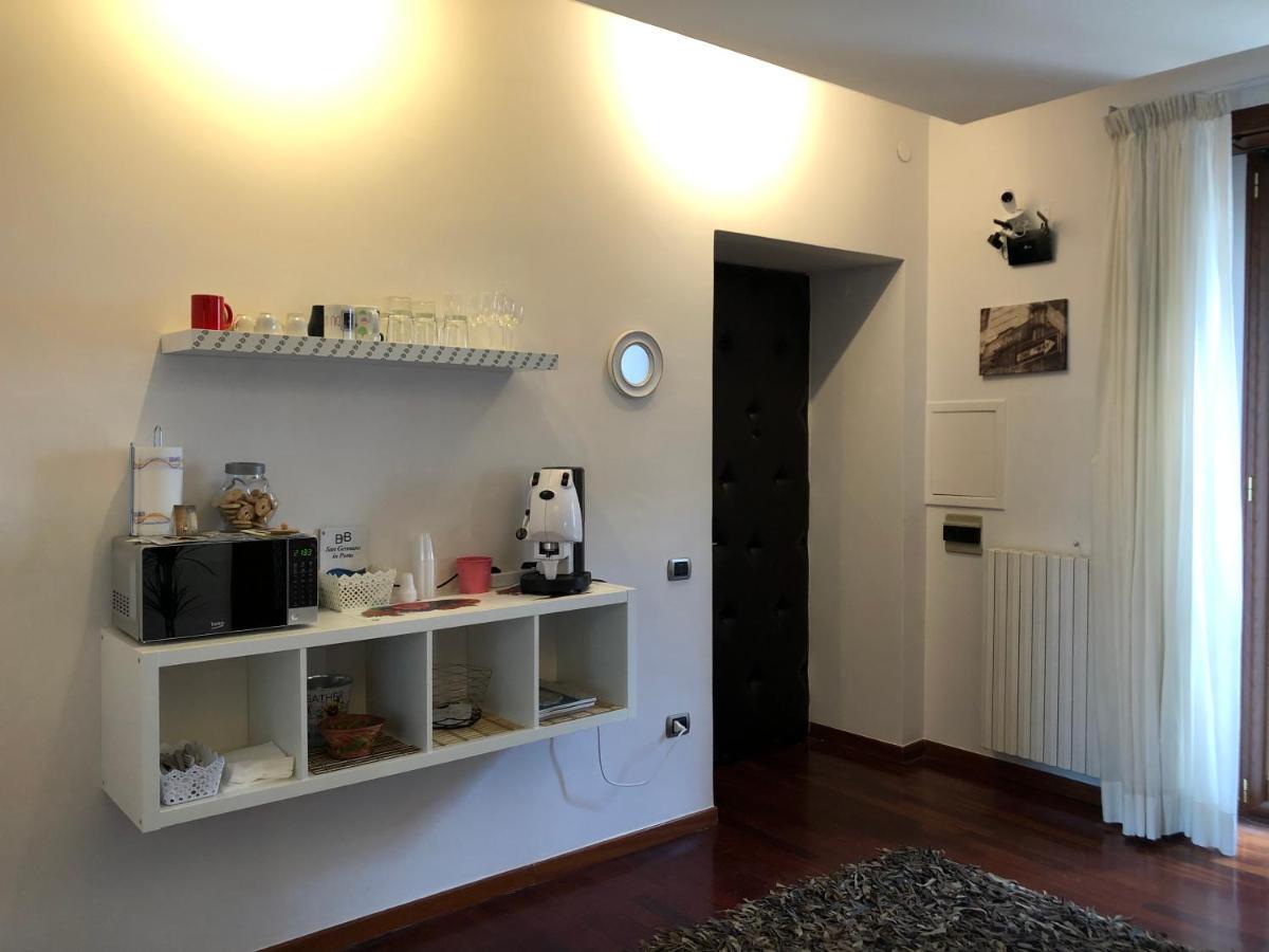 לינה וארוחת בוקר נאפולי Bruno House מראה חיצוני תמונה