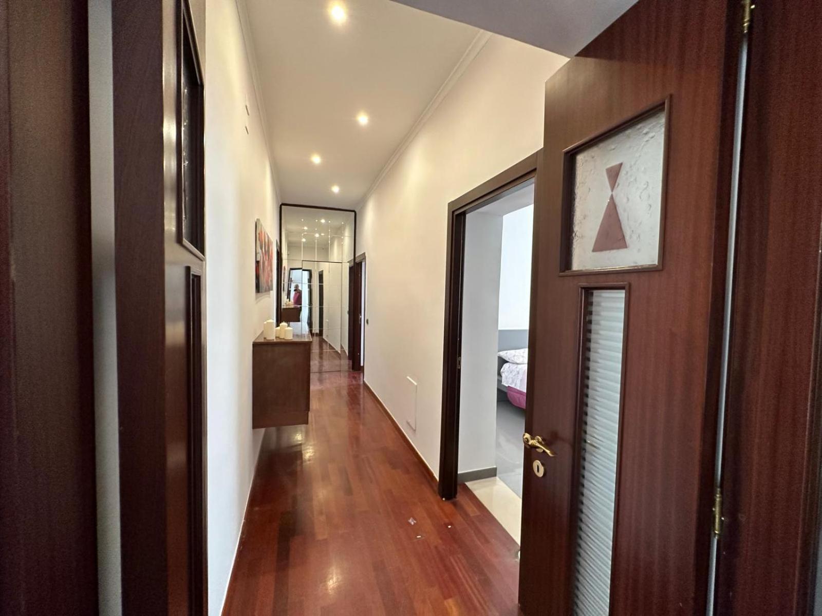 לינה וארוחת בוקר נאפולי Bruno House מראה חיצוני תמונה