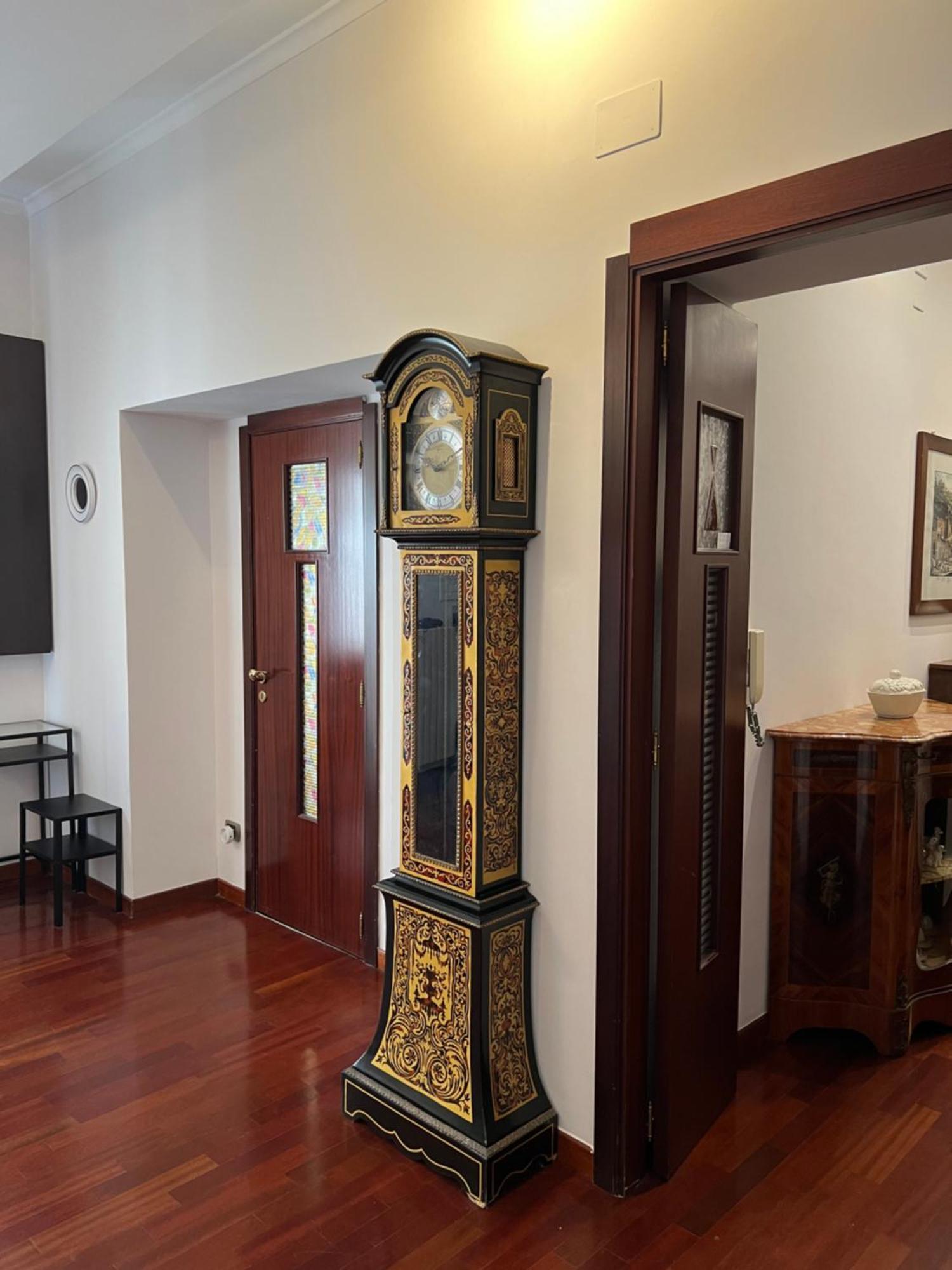 לינה וארוחת בוקר נאפולי Bruno House מראה חיצוני תמונה