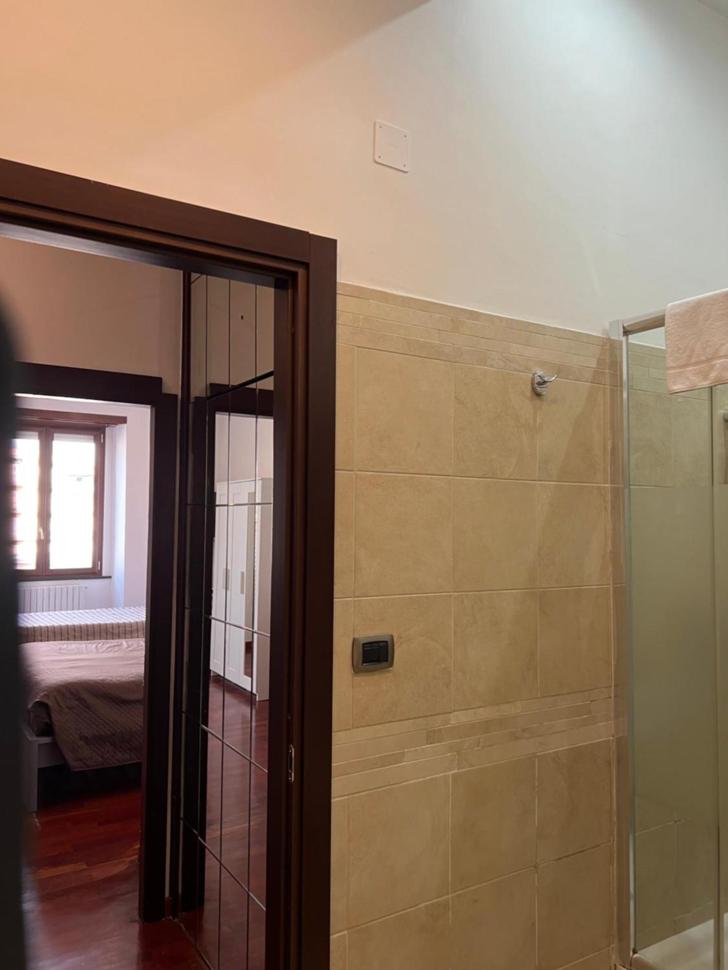 לינה וארוחת בוקר נאפולי Bruno House מראה חיצוני תמונה